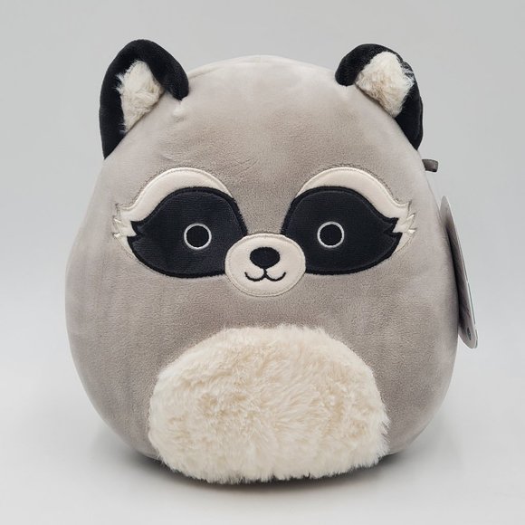 Squishmallows Galci the Raccoon NWT - Picture 2 of 16